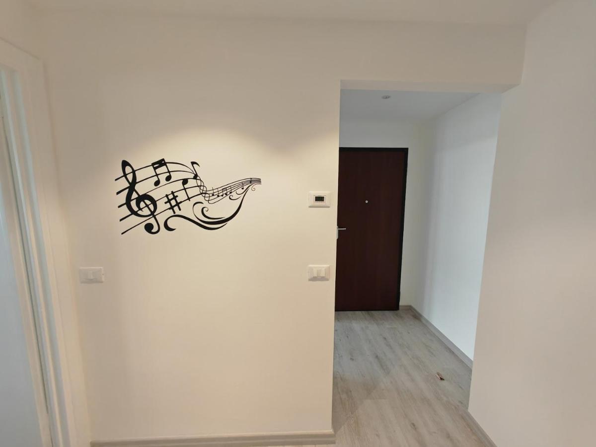 La Casa Di Gi&Vi Apartment Sanremo Exterior photo